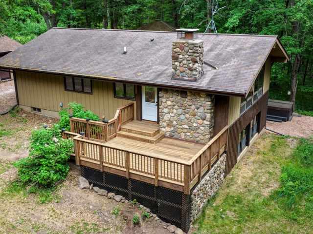 Spooner Residential Real Estate