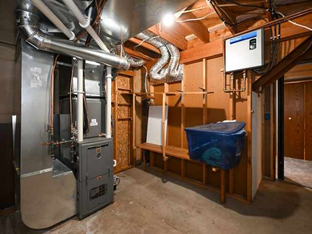 Spooner Residential Real Estate