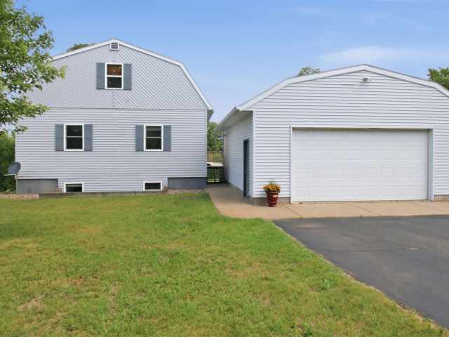 Eleva Residential Real Estate