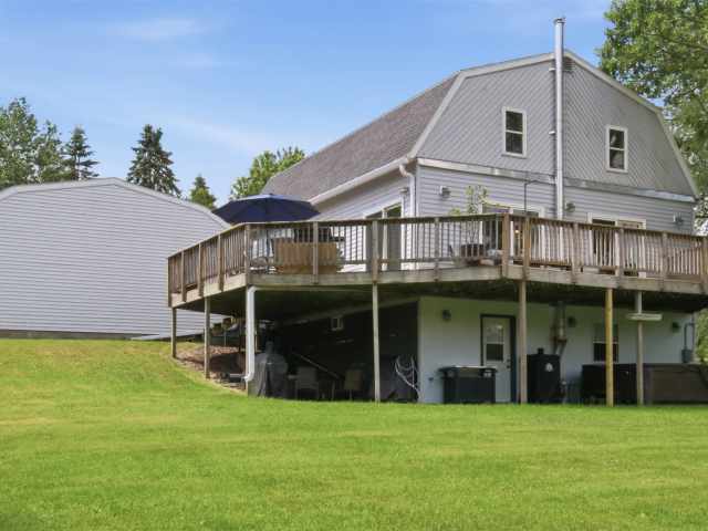 Eleva Residential Real Estate