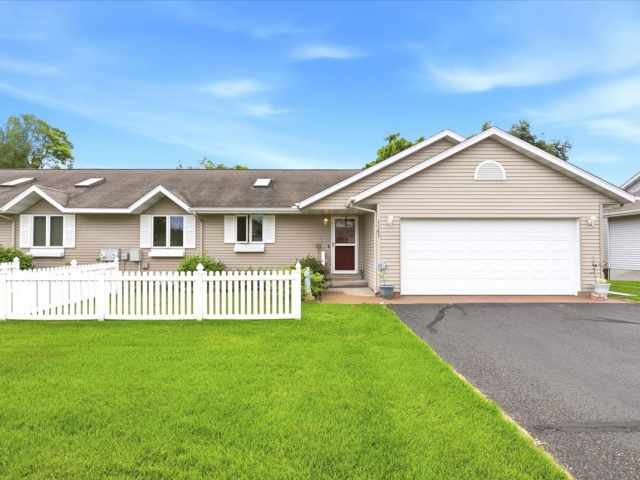 Chippewa Falls Residential Real Estate