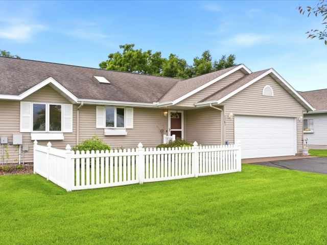 Chippewa Falls Residential Real Estate