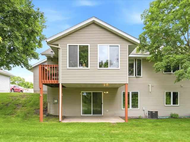 Chippewa Falls Residential Real Estate