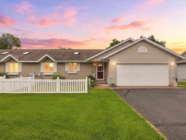 Chippewa Falls Residential Real Estate