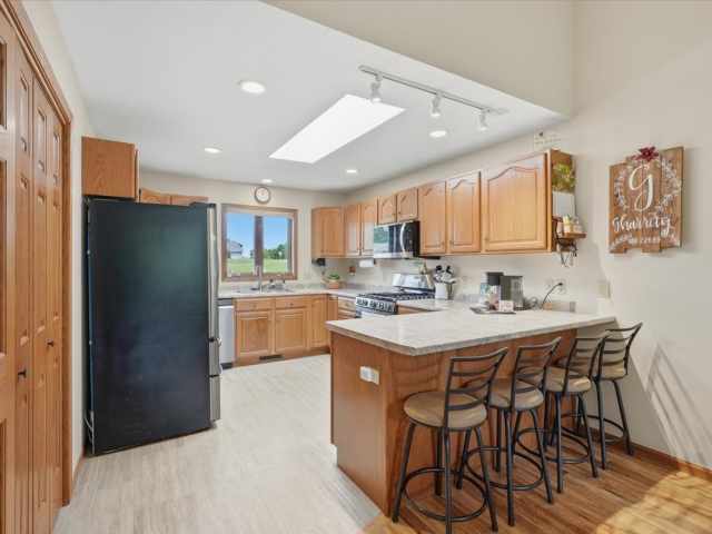 Chippewa Falls Residential Real Estate