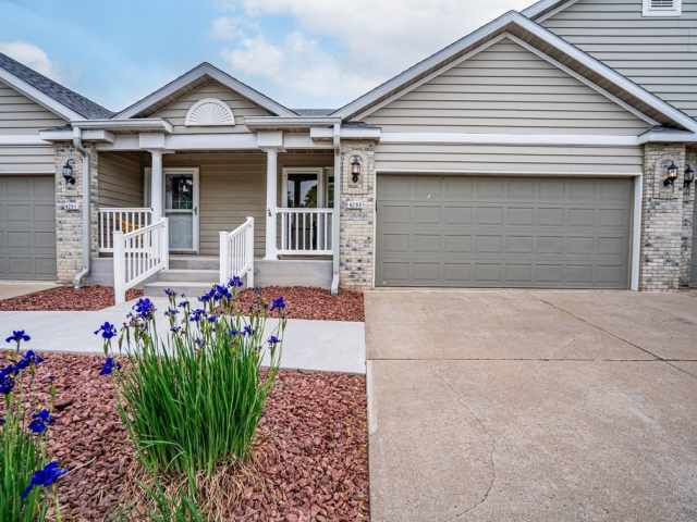 Eau Claire Residential Real Estate