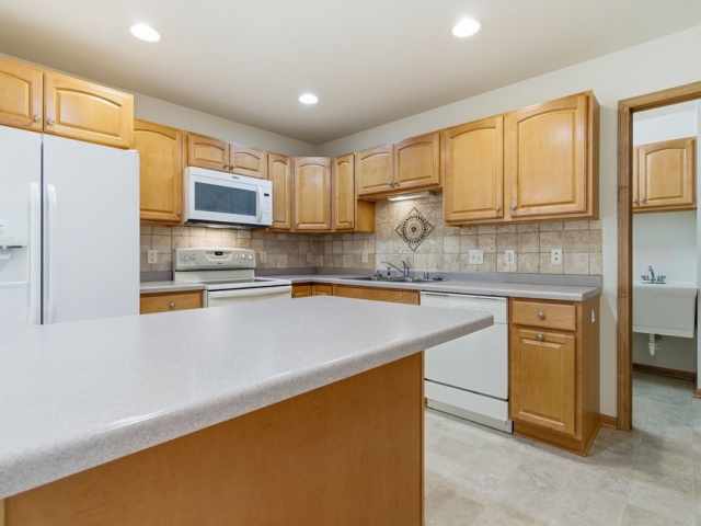 Eau Claire Residential Real Estate