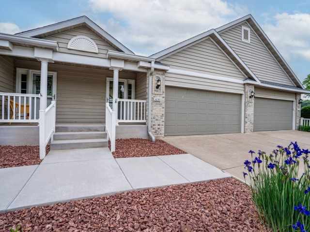 Eau Claire Residential Real Estate