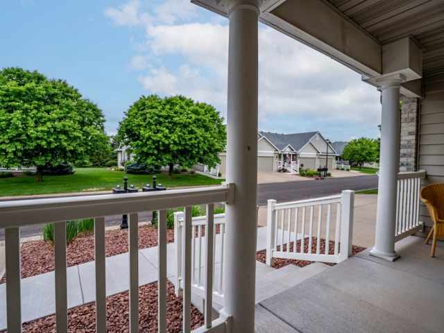 Eau Claire Residential Real Estate