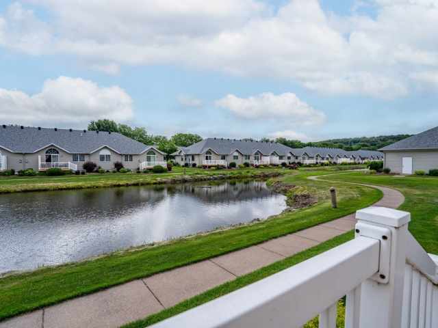 Eau Claire Residential Real Estate