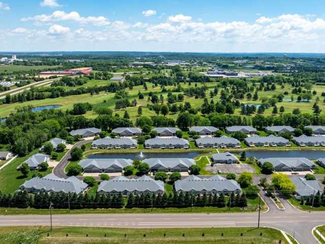 Eau Claire Residential Real Estate