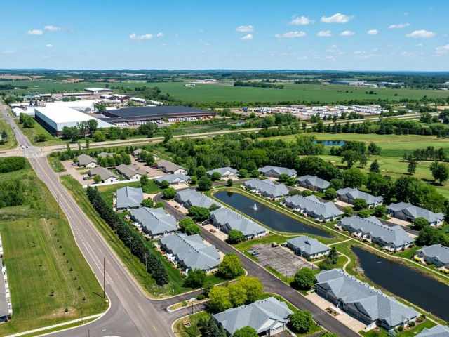 Eau Claire Residential Real Estate