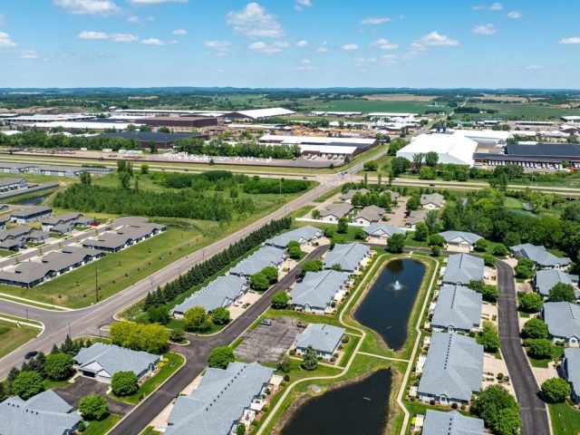 Eau Claire Residential Real Estate