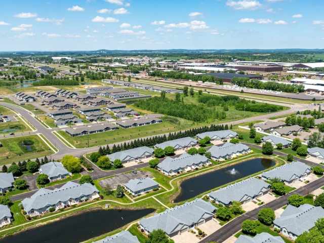 Eau Claire Residential Real Estate