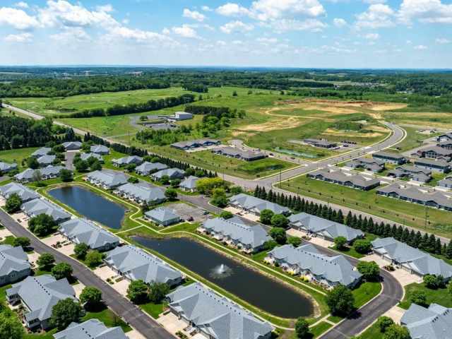 Eau Claire Residential Real Estate