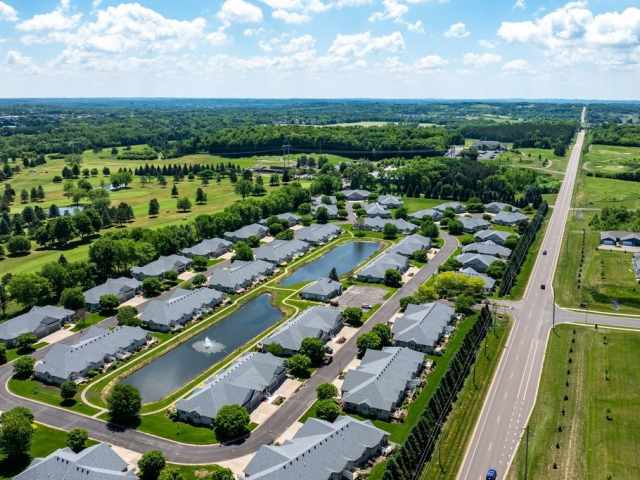 Eau Claire Residential Real Estate