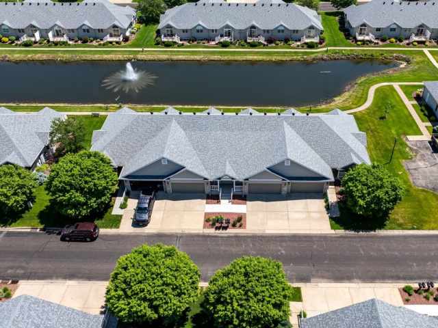 Eau Claire Residential Real Estate