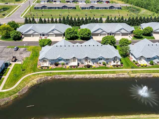 Eau Claire Residential Real Estate