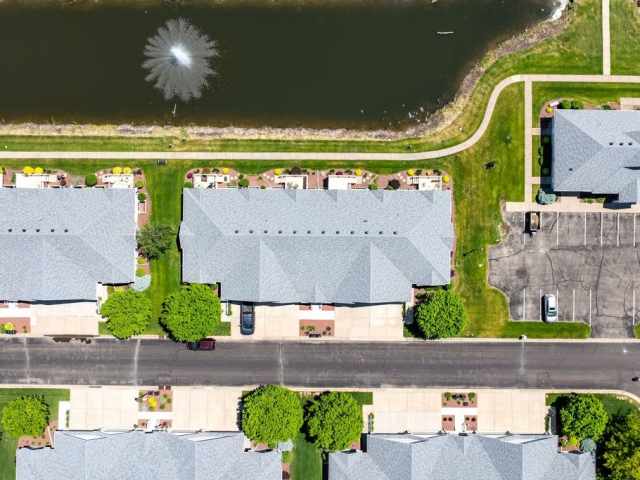Eau Claire Residential Real Estate