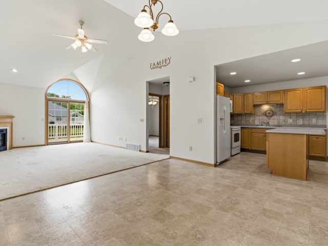 Eau Claire Residential Real Estate