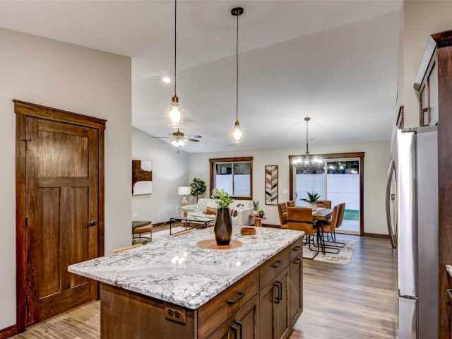 Eau Claire Residential Real Estate