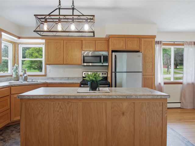 Ellsworth Residential Real Estate