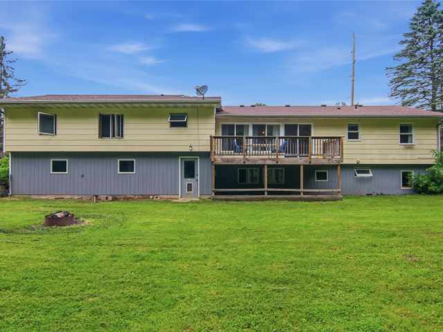 Ellsworth Residential Real Estate