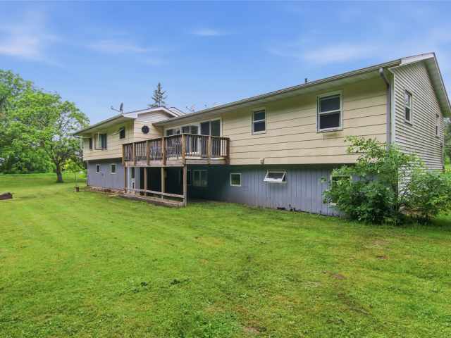 Ellsworth Residential Real Estate