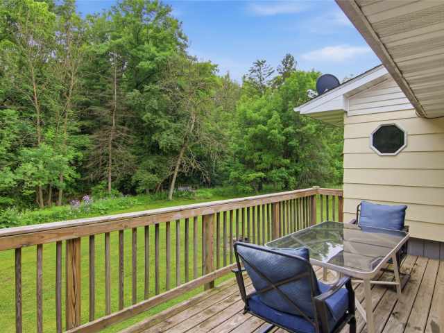 Ellsworth Residential Real Estate