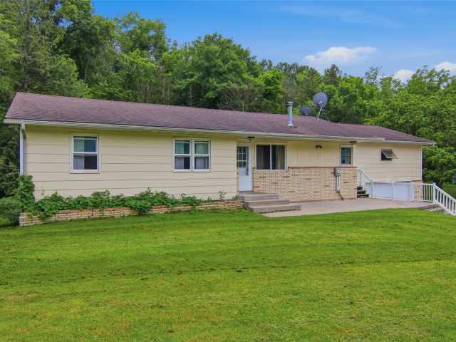 Ellsworth Residential Real Estate
