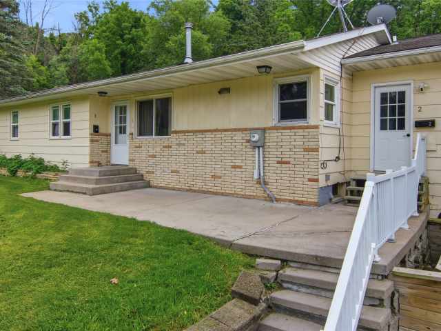 Ellsworth Residential Real Estate