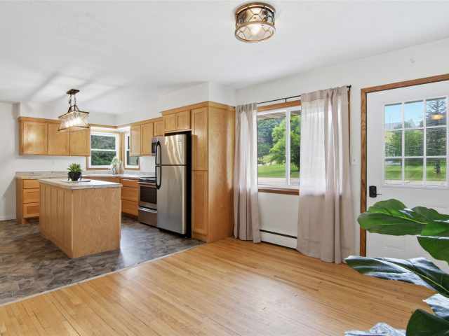 Ellsworth Residential Real Estate