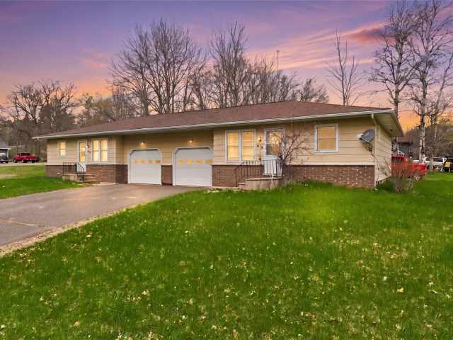 Spooner Multifamily Real Estate