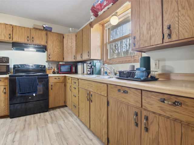 Spooner Multifamily Real Estate
