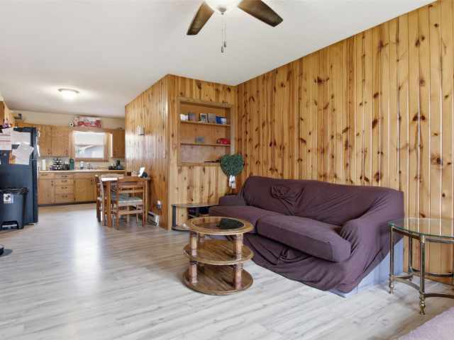 Spooner Multifamily Real Estate