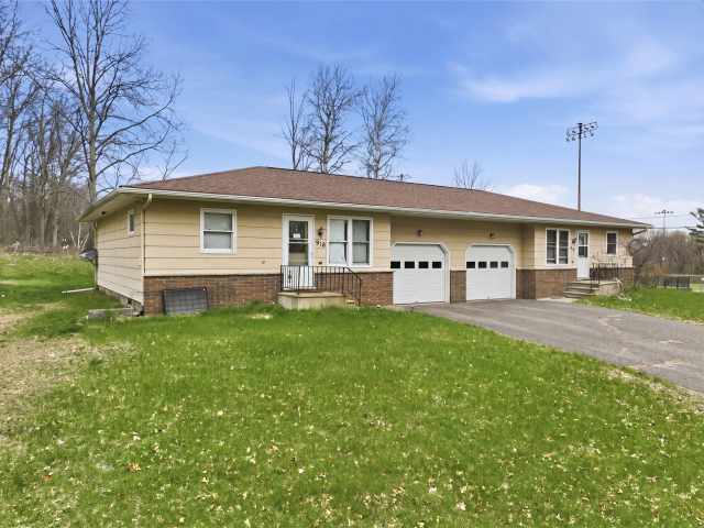 Spooner Multifamily Real Estate