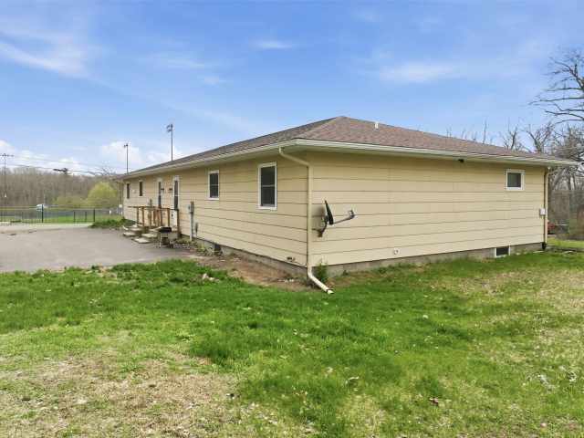 Spooner Multifamily Real Estate