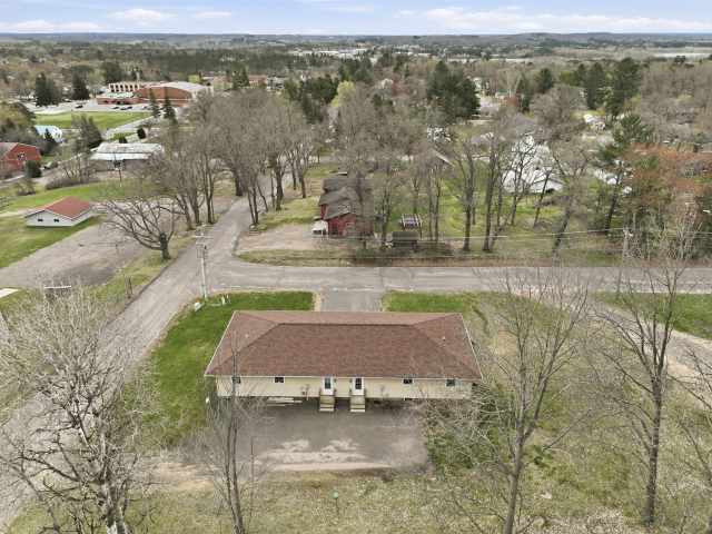 Spooner Multifamily Real Estate