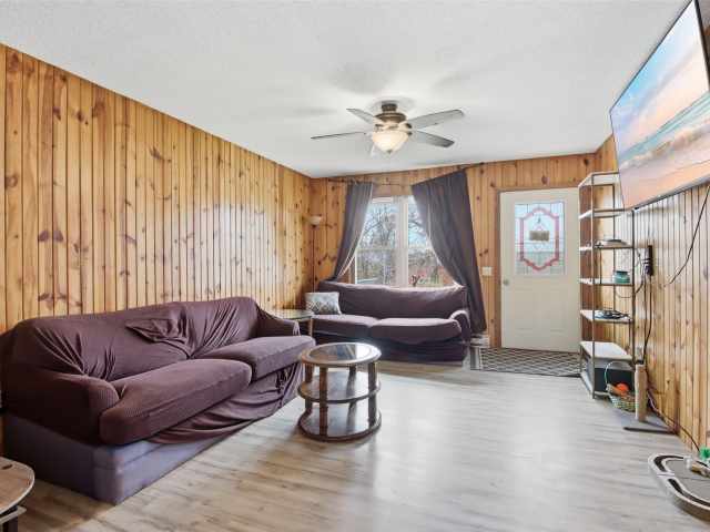 Spooner Multifamily Real Estate