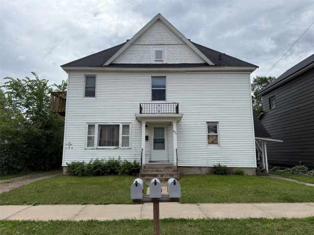 Eau Claire Multifamily Real Estate