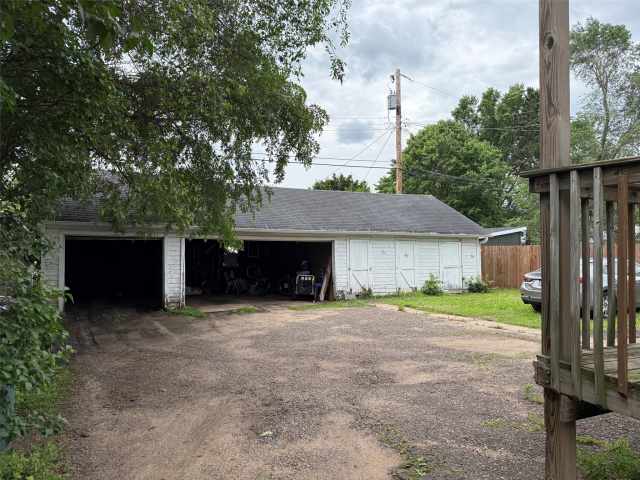 Eau Claire Multifamily Real Estate