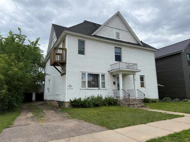 Eau Claire Multifamily Real Estate