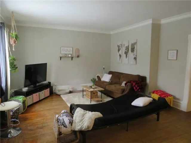 Eau Claire Multifamily Real Estate