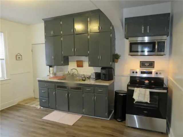 Eau Claire Multifamily Real Estate