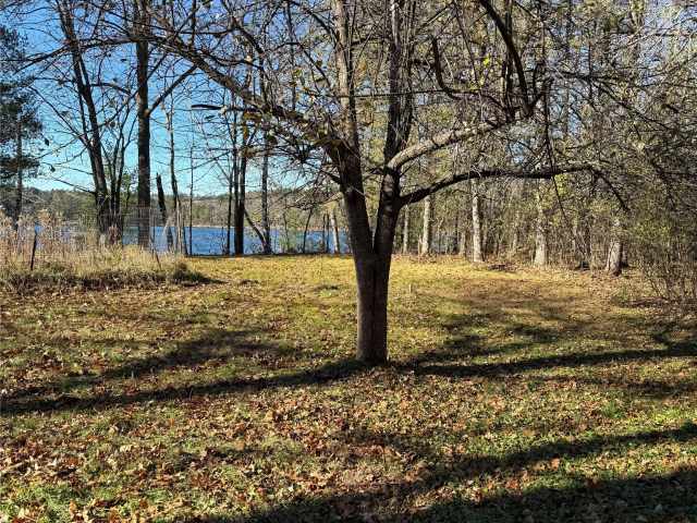 Stone Lake Land Real Estate