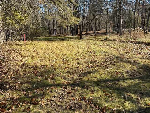 Stone Lake Land Real Estate