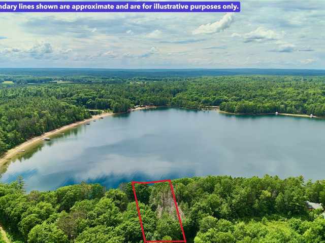 Stone Lake Land Real Estate