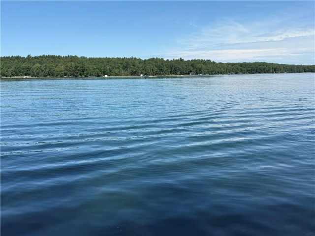 Stone Lake Land Real Estate