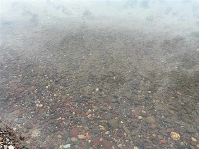 Stone Lake Land Real Estate
