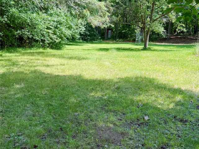 Stone Lake Land Real Estate